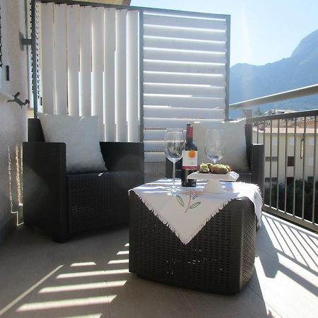 Le Dimore Di Enea Apartment Castellammare del Golfo Exterior photo