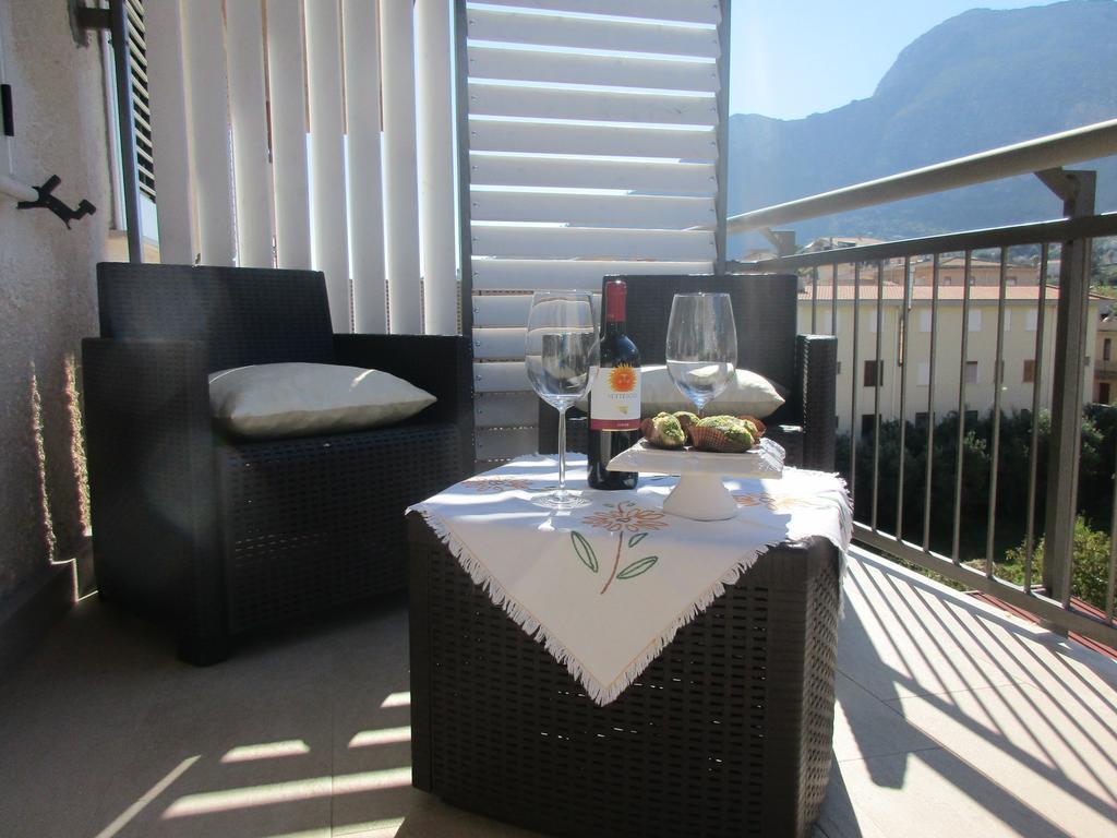 Le Dimore Di Enea Apartment Castellammare del Golfo Exterior photo