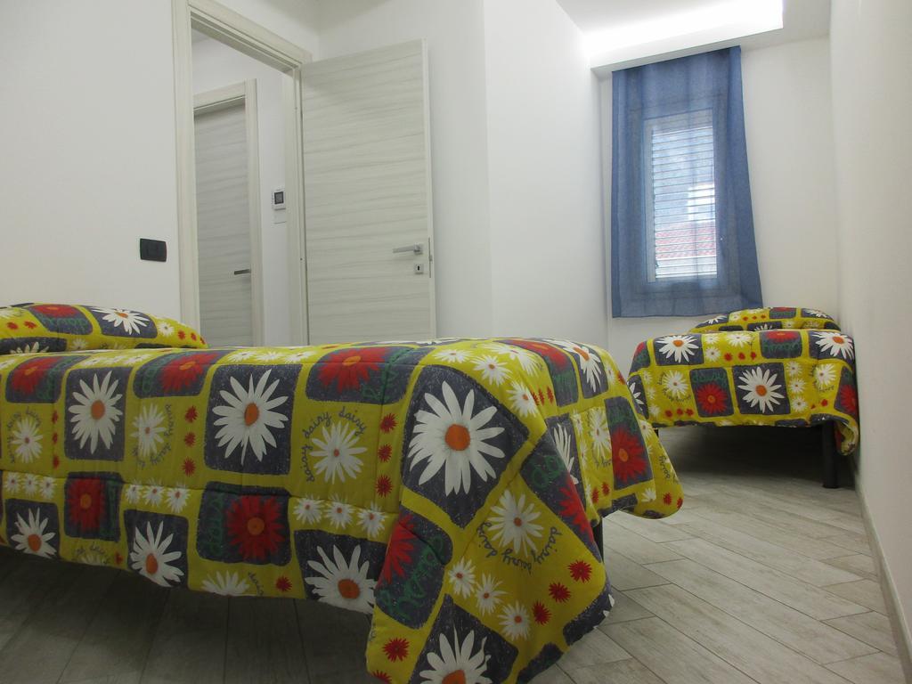 Le Dimore Di Enea Apartment Castellammare del Golfo Exterior photo