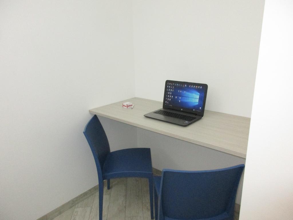 Le Dimore Di Enea Apartment Castellammare del Golfo Exterior photo