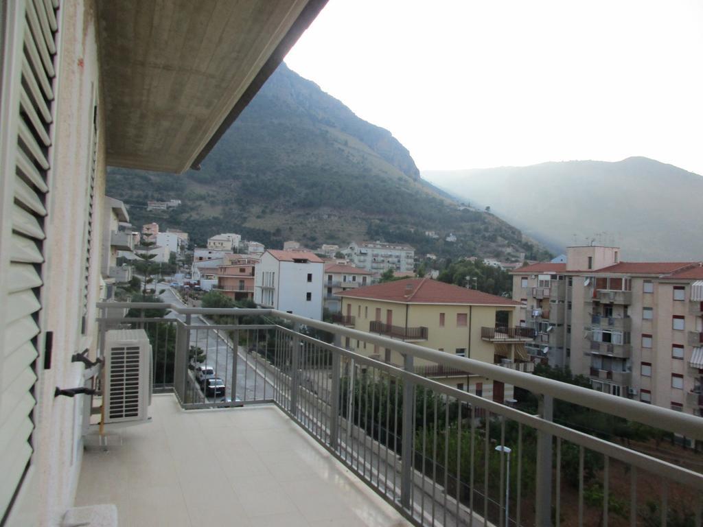 Le Dimore Di Enea Apartment Castellammare del Golfo Exterior photo