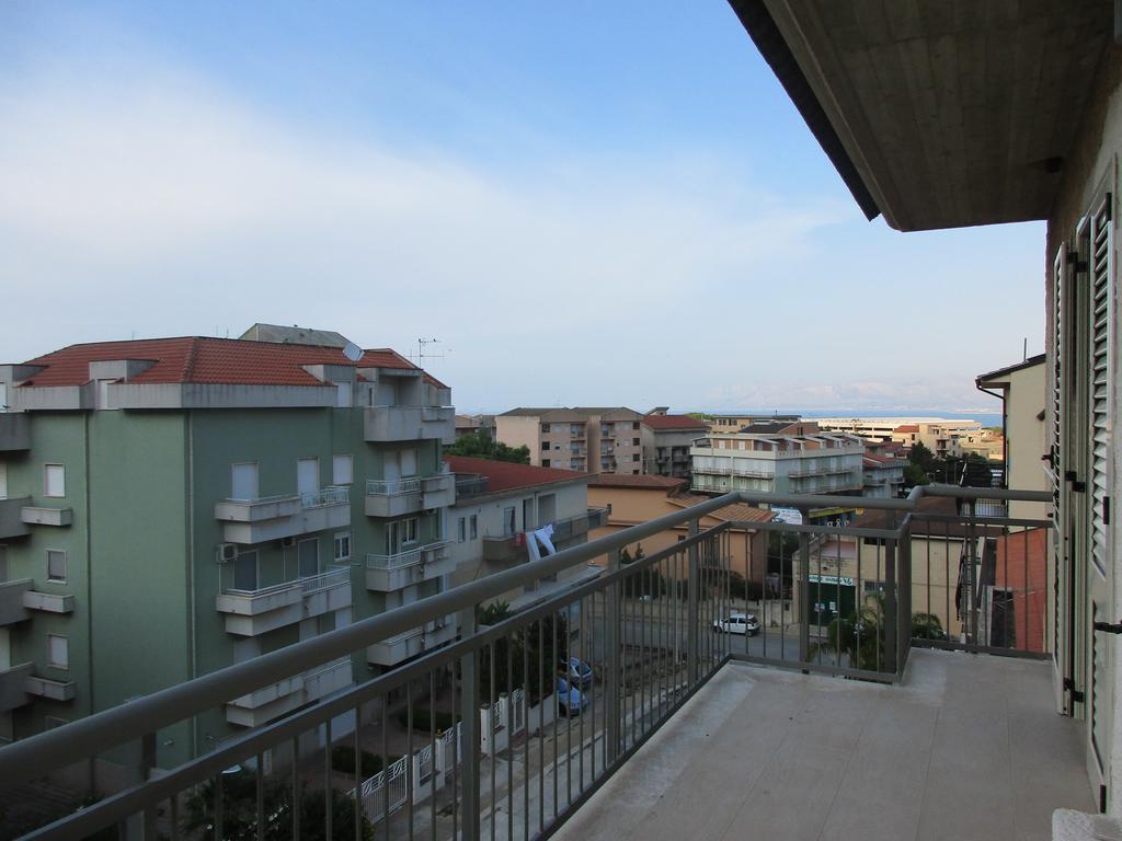 Le Dimore Di Enea Apartment Castellammare del Golfo Exterior photo