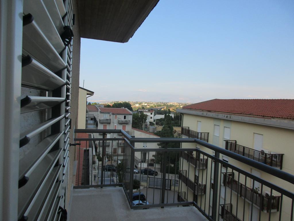 Le Dimore Di Enea Apartment Castellammare del Golfo Exterior photo