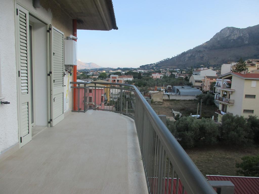 Le Dimore Di Enea Apartment Castellammare del Golfo Exterior photo