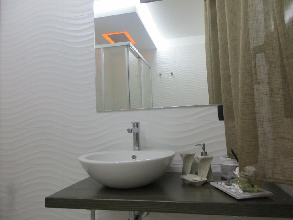 Le Dimore Di Enea Apartment Castellammare del Golfo Exterior photo