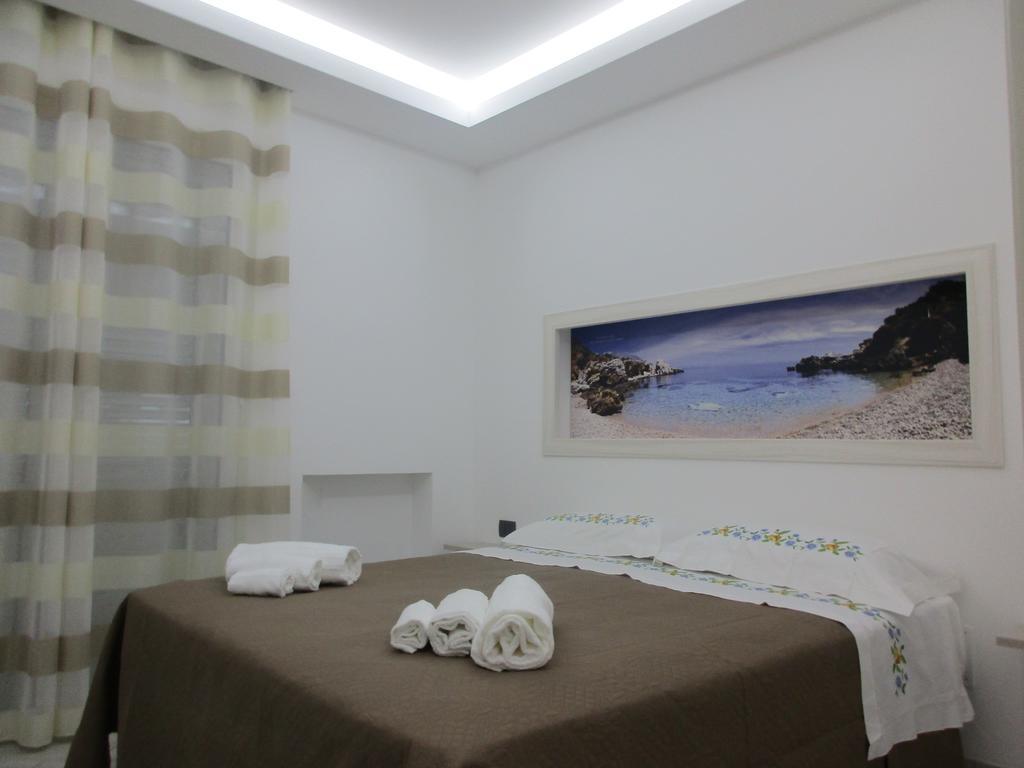 Le Dimore Di Enea Apartment Castellammare del Golfo Exterior photo