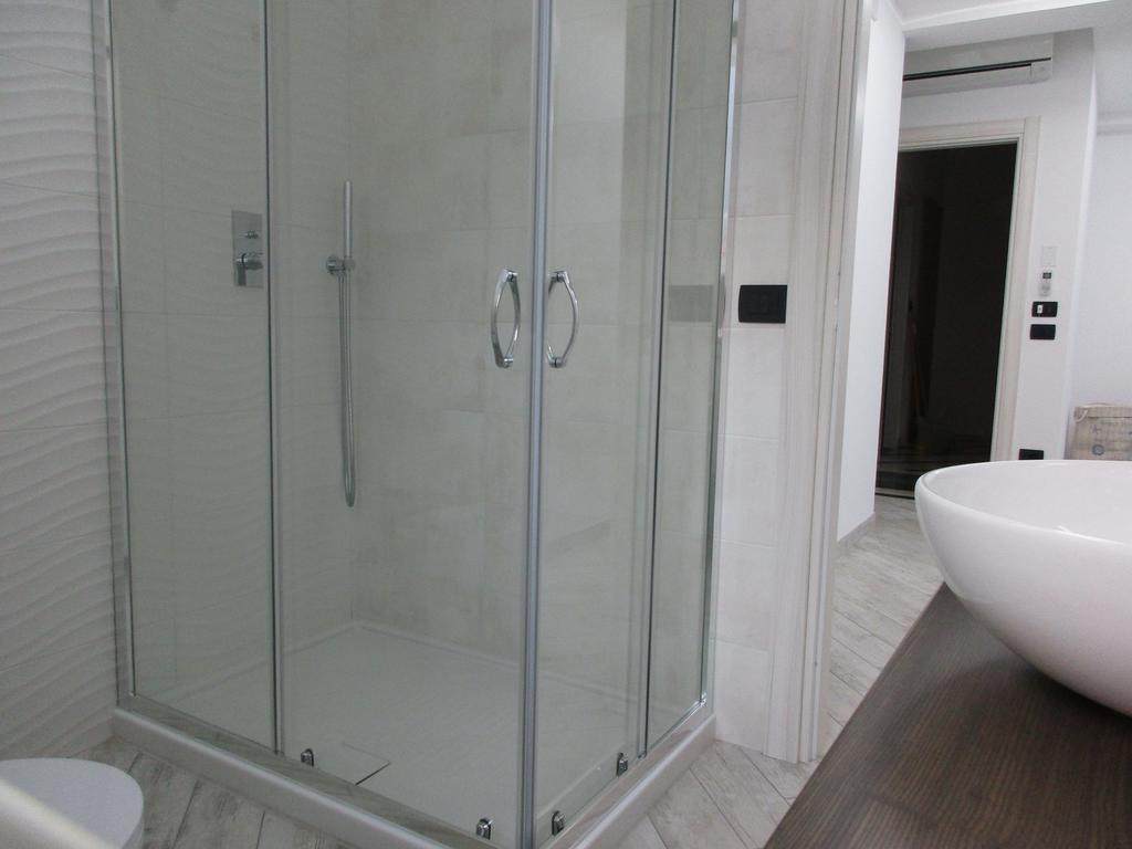 Le Dimore Di Enea Apartment Castellammare del Golfo Exterior photo
