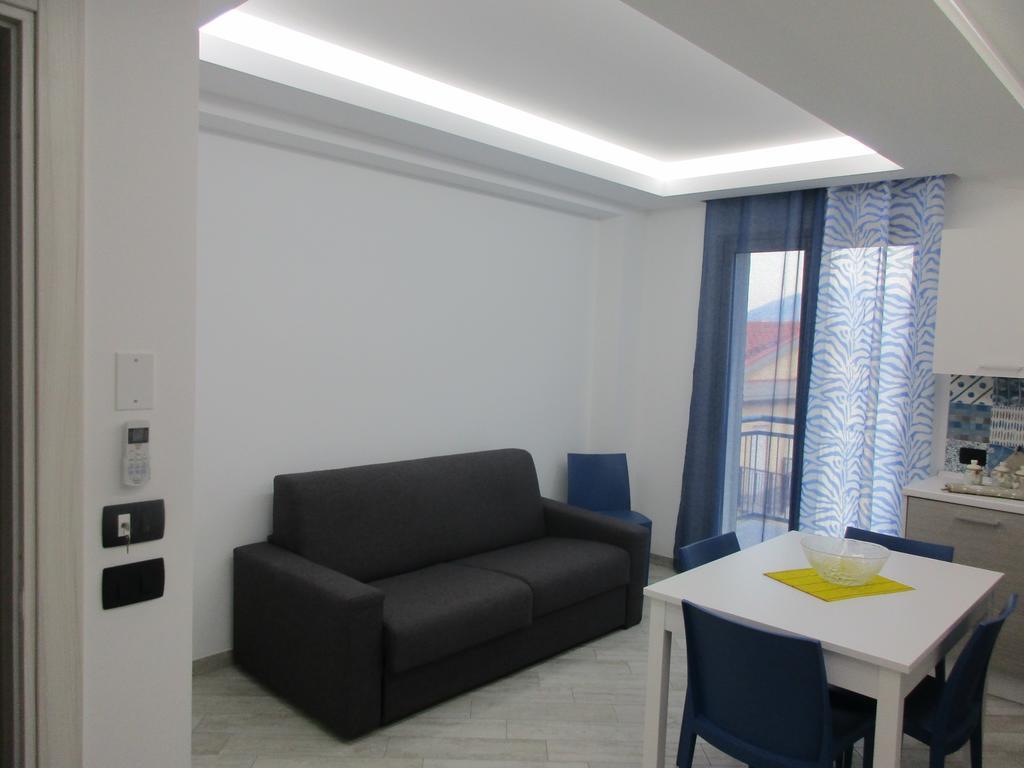 Le Dimore Di Enea Apartment Castellammare del Golfo Exterior photo