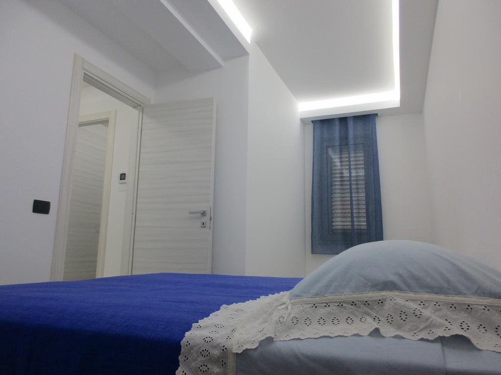 Le Dimore Di Enea Apartment Castellammare del Golfo Exterior photo