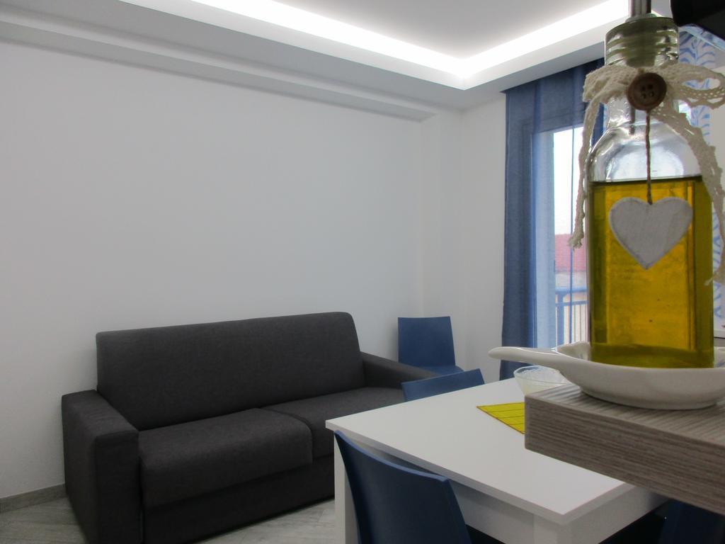 Le Dimore Di Enea Apartment Castellammare del Golfo Exterior photo