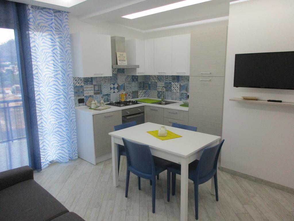 Le Dimore Di Enea Apartment Castellammare del Golfo Exterior photo