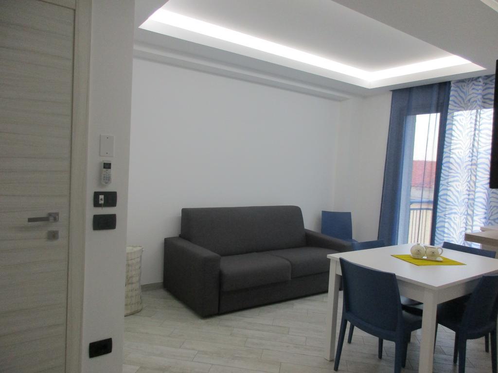Le Dimore Di Enea Apartment Castellammare del Golfo Exterior photo