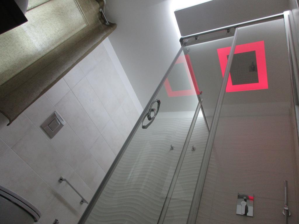 Le Dimore Di Enea Apartment Castellammare del Golfo Exterior photo