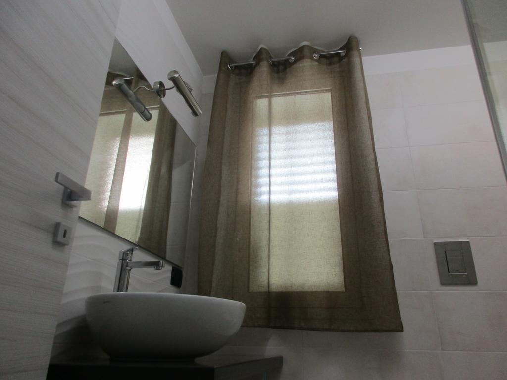 Le Dimore Di Enea Apartment Castellammare del Golfo Exterior photo