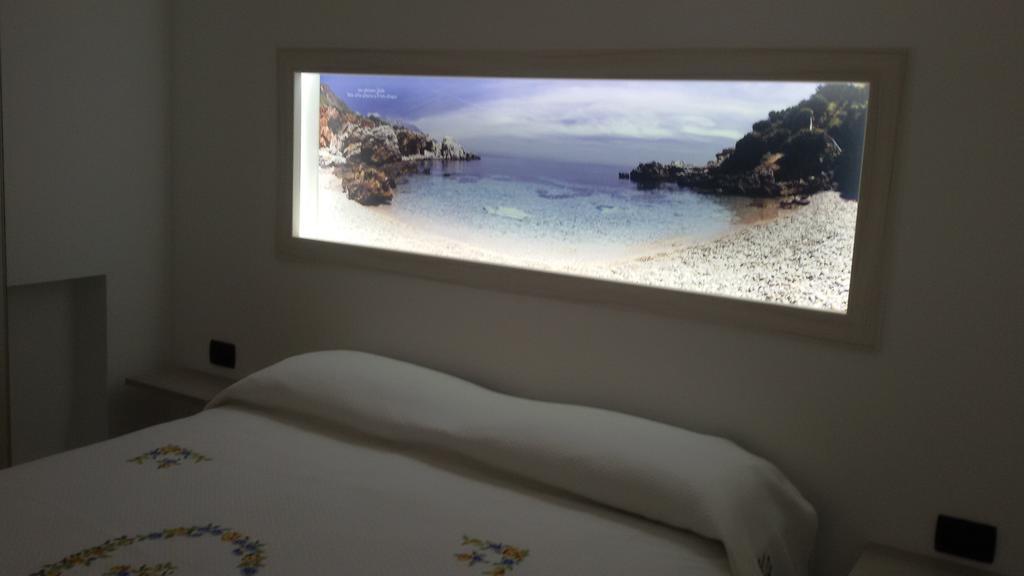 Le Dimore Di Enea Apartment Castellammare del Golfo Exterior photo