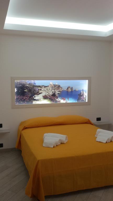 Le Dimore Di Enea Apartment Castellammare del Golfo Exterior photo
